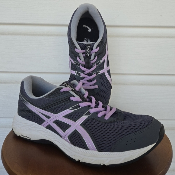 Asics Shoes - Asics Women's Gel Contend 6 Running Shoe